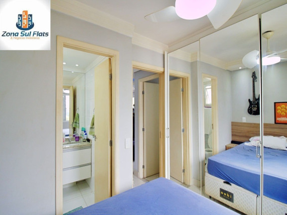 Imagem Apartamento com 2 Quartos à Venda, 68 m² em Parque Reboucas - São Paulo Imagem Apartamento com 2 Quartos à Venda, 68 m² em Parque Reboucas - São Paulo