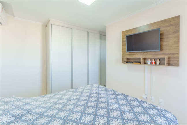 Imagem Imóvel com 2 Quartos à Venda, em Centro - Chapecó Imagem Imóvel com 2 Quartos à Venda, em Centro - Chapecó