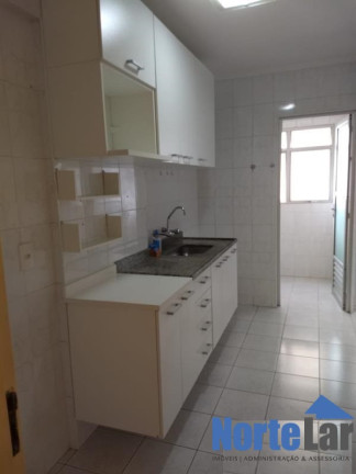 Imagem Apartamento com 2 Quartos para Alugar, 58 m² em Santa Teresinha - São Paulo Imagem Apartamento com 2 Quartos para Alugar, 58 m² em Santa Teresinha - São Paulo
