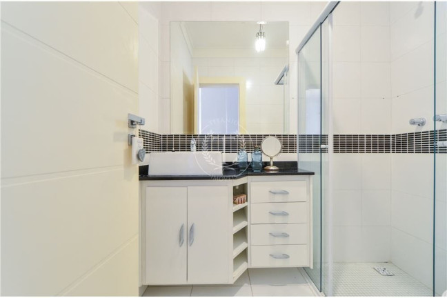 Imagem Casa de Condomínio com 4 Quartos à Venda, 271 m² em Brooklin Paulista - São Paulo