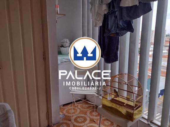 Imagem Apartamento com 2 Quartos à Venda, 70 m² em Centro - Piracicaba Imagem Apartamento com 2 Quartos à Venda, 70 m² em Centro - Piracicaba