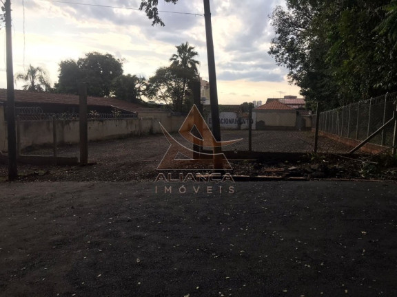 Imagem Terreno à Venda, 788 m² em Campos Eliseos - Ribeirão Preto