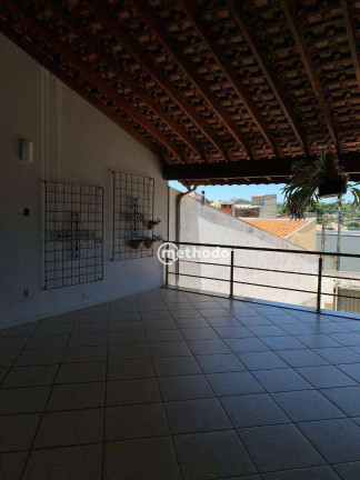 Imagem Casa com 3 Quartos à Venda, 241 m² em Parque Jambeiro - Campinas