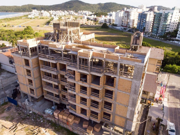 Imagem Apartamento com 2 Quartos à Venda, em Palmas - Governador Celso Ramos Imagem Apartamento com 2 Quartos à Venda, em Palmas - Governador Celso Ramos