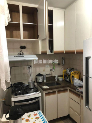 Imagem Apartamento com 2 Quartos à Venda, 65 m² em Paraíso - São Paulo Imagem Apartamento com 2 Quartos à Venda, 65 m² em Paraíso - São Paulo