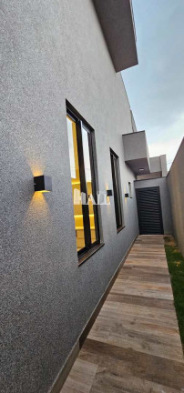 Imagem Casa com 3 Quartos à Venda, 155 m² em Residencial Maria Júlia - São José Do Rio Preto Imagem Casa com 3 Quartos à Venda, 155 m² em Residencial Maria Júlia - São José Do Rio Preto