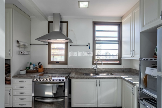 Imagem Apartamento com 4 Quartos à Venda, 484 m² em Panamby - São Paulo Imagem Apartamento com 4 Quartos à Venda, 484 m² em Panamby - São Paulo