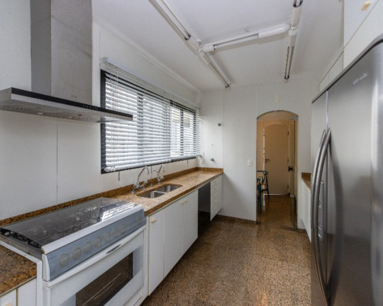 Imagem Apartamento com 4 Quartos à Venda, 311 m² em Campo Belo - Sao Paulo Imagem Apartamento com 4 Quartos à Venda, 311 m² em Campo Belo - Sao Paulo