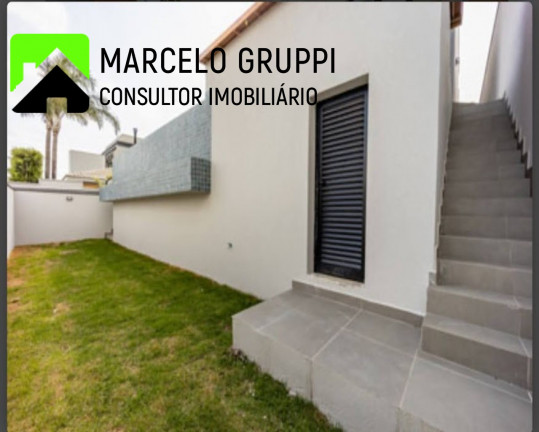Imagem Casa com 3 Quartos à Venda, 255 m² em Jardim Residencial Santa Clara - Indaiatuba Imagem Casa com 3 Quartos à Venda, 255 m² em Jardim Residencial Santa Clara - Indaiatuba