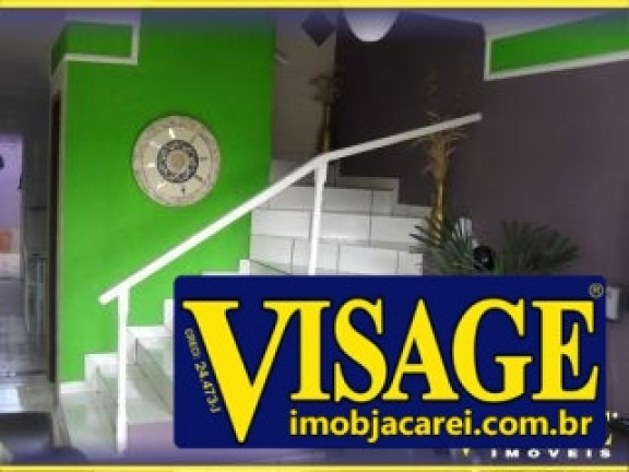 Imagem Casa de Condomínio com 2 Quartos à Venda, em Jd. Colonia - Jacareí Imagem Casa de Condomínio com 2 Quartos à Venda, em Jd. Colonia - Jacareí