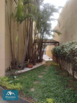 Imagem Apartamento com 2 Quartos à Venda, 53 m² em Tatuapé - São Paulo