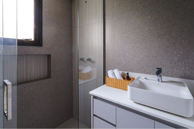 Imagem Apartamento com 4 Quartos à Venda, 203 m² em Morumbi - São Paulo