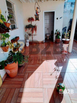 Imagem Casa com 3 Quartos à Venda, 225 m² em Jardim Terra Branca - Bauru Imagem Casa com 3 Quartos à Venda, 225 m² em Jardim Terra Branca - Bauru