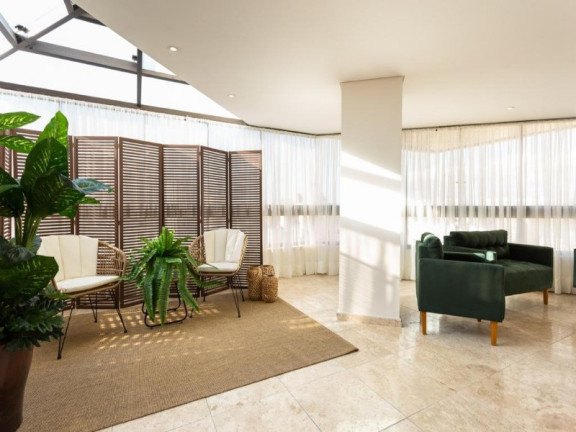Imagem Imóvel com 4 Quartos à Venda, 387 m² em Vila Suzana - São Paulo