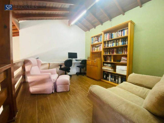 Imagem Casa com 4 Quartos à Venda, 200 m² em Loteamento Residencial Nova Itália  - Valinhos