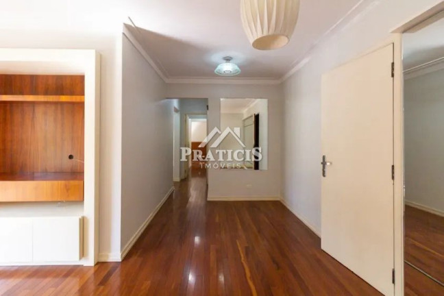 Imagem Apartamento com 3 Quartos à Venda, 88 m² em Vila Clementino - São Paulo