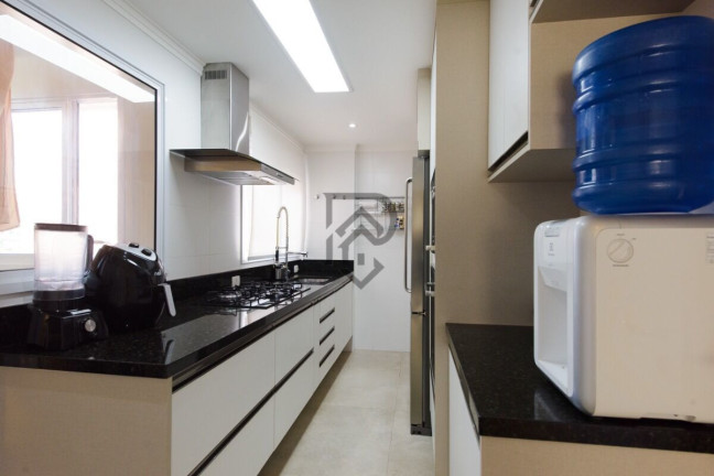Imagem Apartamento com 3 Quartos à Venda, 120 m² em Alto De Pinheiros - São Paulo