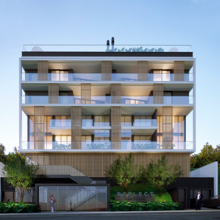 Apartamento com 1 Quarto à Venda, 44 m²