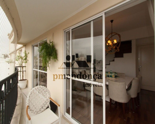 Imagem Apartamento com 4 Quartos à Venda, 255 m² em Lapa - São Paulo Imagem Apartamento com 4 Quartos à Venda, 255 m² em Lapa - São Paulo