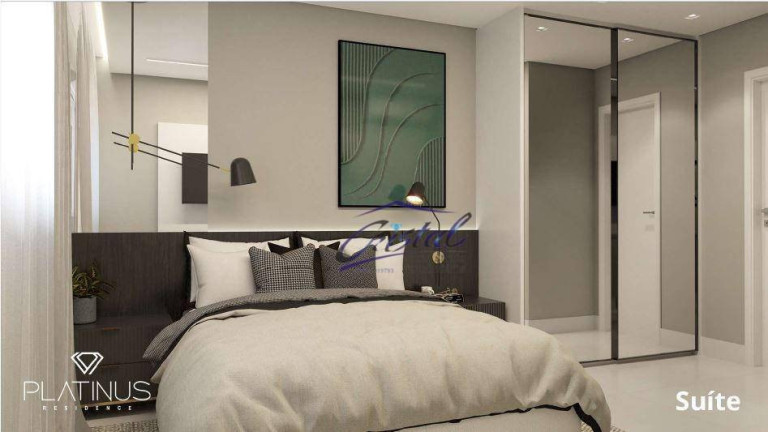Imagem Apartamento com 3 Quartos à Venda, 132 m² em Canto Do Forte - Praia Grande Imagem Apartamento com 3 Quartos à Venda, 132 m² em Canto Do Forte - Praia Grande