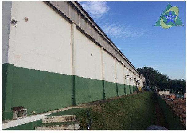 Imagem Galpão à Venda, 1.200 m² em Jardim Santa Cândida - Campinas Imagem Galpão à Venda, 1.200 m² em Jardim Santa Cândida - Campinas
