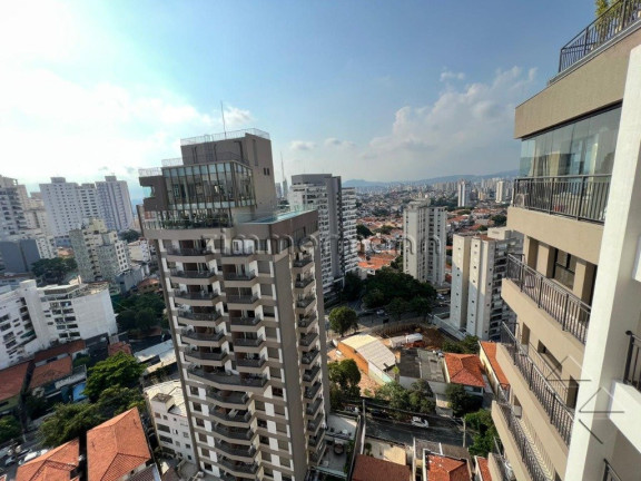 Imagem Apartamento com 1 Quarto à Venda, 50 m² em Sumare - São Paulo Imagem Apartamento com 1 Quarto à Venda, 50 m² em Sumare - São Paulo