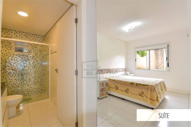 Imagem Casa com 3 Quartos à Venda, 307 m² em São Lourenço - Curitiba