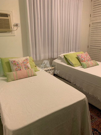 Imagem Apartamento com 5 Quartos à Venda, 240 m² em Pitangueiras - Guarujá