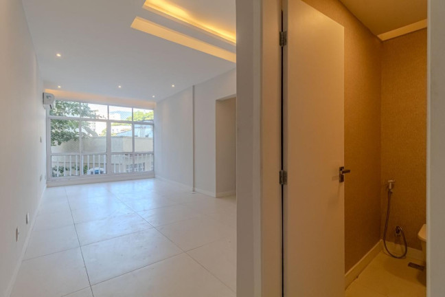 Imagem Apartamento com 3 Quartos à Venda, 112 m² em Ipanema - Rio De Janeiro