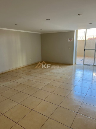 Imagem Apartamento com 3 Quartos à Venda, 95 m² em Jardim Paulista - Ribeirão Preto