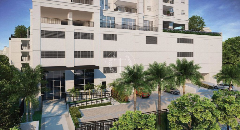 Imagem Apartamento com 3 Quartos à Venda, 68 m² em Picanço - Guarulhos