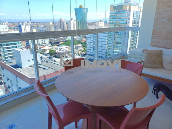 Imagem Apartamento com 3 Quartos à Venda, 93 m² em Praia De Itaparica - Vila Velha Imagem Apartamento com 3 Quartos à Venda, 93 m² em Praia De Itaparica - Vila Velha