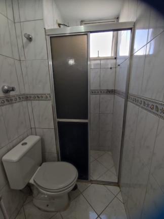 Imagem Apartamento com 2 Quartos à Venda, 50 m² em Vila Padre Manoel De Nobrega - Campinas Imagem Apartamento com 2 Quartos à Venda, 50 m² em Vila Padre Manoel De Nobrega - Campinas
