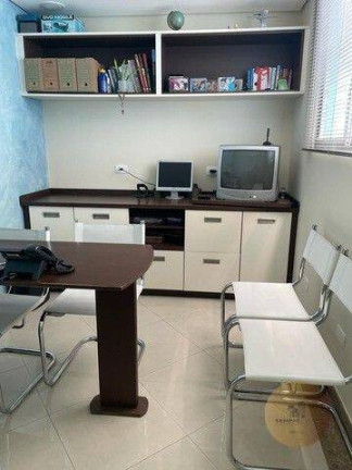 Imagem Sala Comercial à Venda, 40 m² em Centro - São Caetano Do Sul Imagem Sala Comercial à Venda, 40 m² em Centro - São Caetano Do Sul