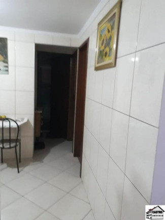 Imagem Apartamento com 2 Quartos à Venda, 56 m² em Conjunto Habitacional Padre Manoel Da Nóbrega - São Paulo Imagem Apartamento com 2 Quartos à Venda, 56 m² em Conjunto Habitacional Padre Manoel Da Nóbrega - São Paulo