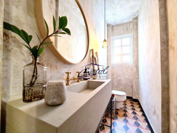 Imagem Apartamento com 3 Quartos à Venda, 294 m² em Jardim Paulista - São Paulo