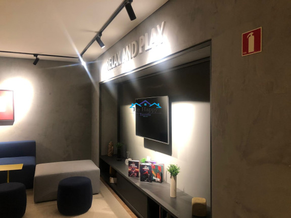 Imagem Apartamento com 1 Quarto para Alugar, 29 m² em Vila Santa Catarina - São Paulo Imagem Apartamento com 1 Quarto para Alugar, 29 m² em Vila Santa Catarina - São Paulo