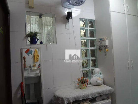 Imagem Apartamento com 3 Quartos à Venda, 120 m² em Jardim Paraíso - Campinas