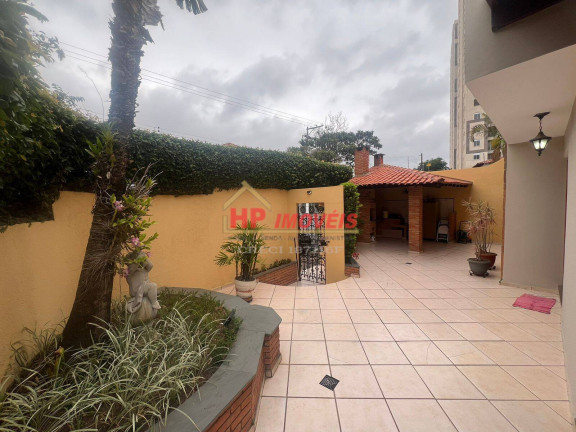 Imagem Casa com 4 Quartos à Venda, 299 m² em Vila Osasco - Osasco Imagem Casa com 4 Quartos à Venda, 299 m² em Vila Osasco - Osasco