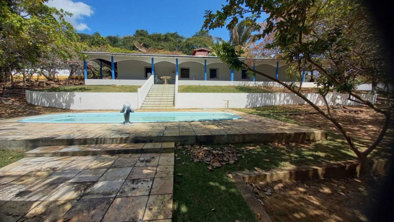 Imagem Fazenda à Venda, 5.000 m² em São Francisco - Meruoca Imagem Fazenda à Venda, 5.000 m² em São Francisco - Meruoca