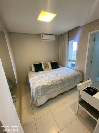 Imagem Apartamento com 3 Quartos à Venda, 110 m² em Inácio Barbosa - Aracaju Imagem Apartamento com 3 Quartos à Venda, 110 m² em Inácio Barbosa - Aracaju
