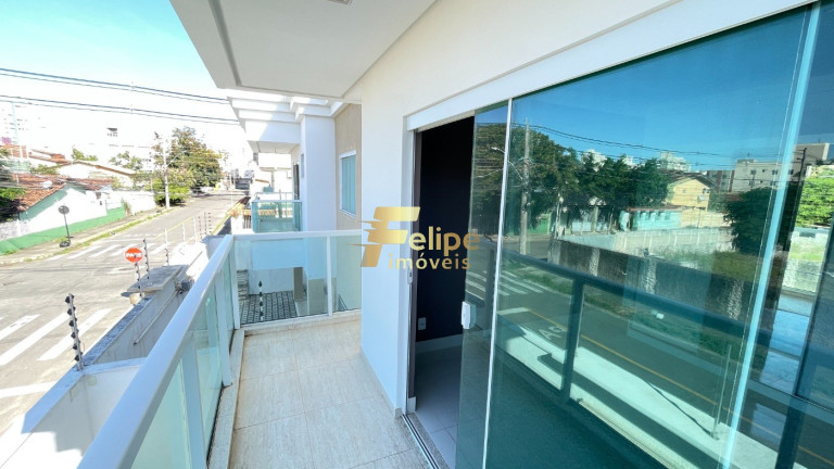 Imagem Casa com 3 Quartos à Venda, 129 m² em Praia Do Morro - Guarapari