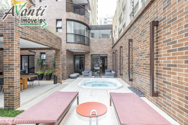 Imagem Apartamento com 1 Quarto à Venda, 46 m² em Santa Cecília - São Paulo