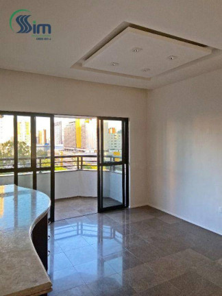 Imagem Apartamento com 4 Quartos à Venda, 137 m² em Meireles - Fortaleza
