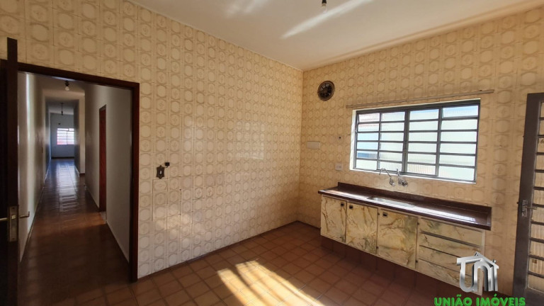 Imagem Casa com 3 Quartos à Venda, 138 m² em Aparecida - Bragança Paulista Imagem Casa com 3 Quartos à Venda, 138 m² em Aparecida - Bragança Paulista