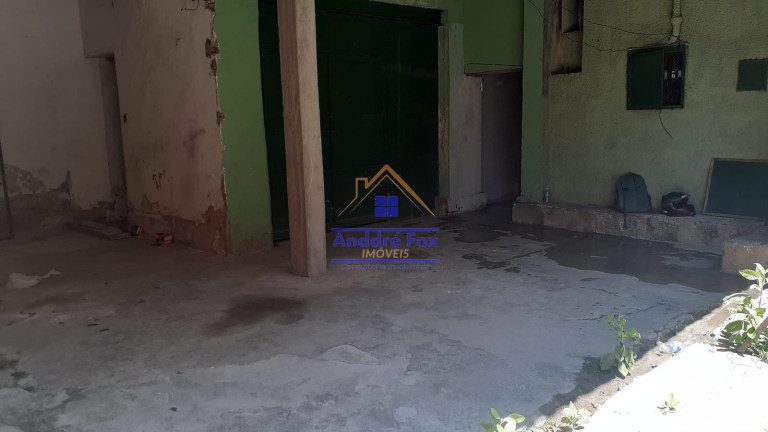 Imagem Casa com 5 Quartos à Venda, 350 m² em São Cristóvão - Rio De Janeiro Imagem Casa com 5 Quartos à Venda, 350 m² em São Cristóvão - Rio De Janeiro