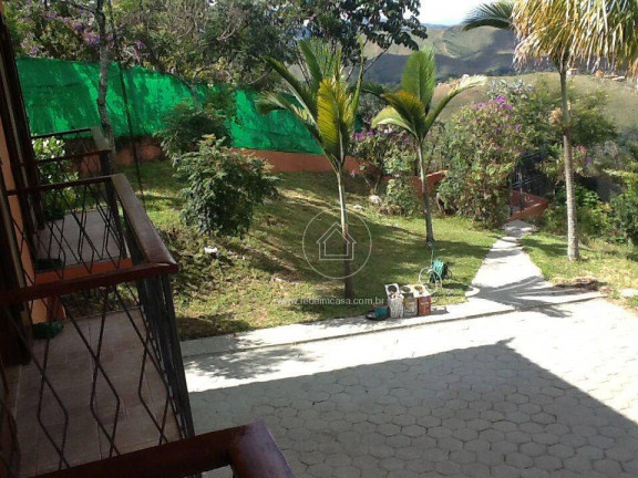 Imagem Casa de Condomínio com 6 Quartos à Venda, 440 m² em Parque Do Engenho - Nova Lima