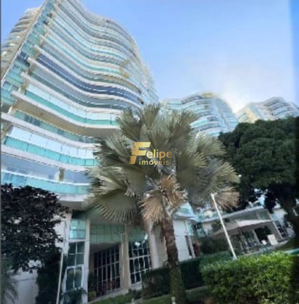Imóvel com 4 Quartos à Venda, 348 m² em Barro Vermelho - Vitória