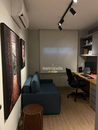 Imagem Apartamento com 2 Quartos à Venda, 67 m² em Olímpico - São Caetano Do Sul Imagem Apartamento com 2 Quartos à Venda, 67 m² em Olímpico - São Caetano Do Sul