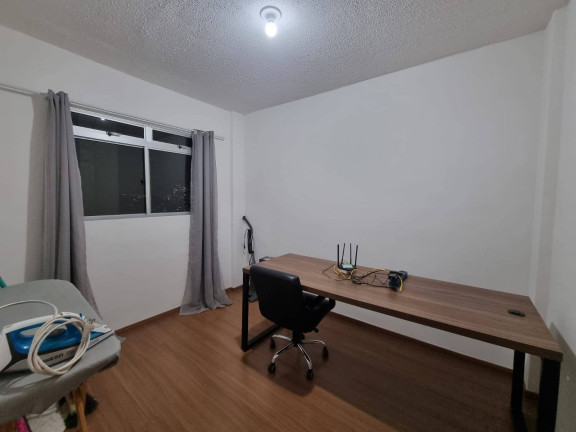 Imagem Apartamento com 2 Quartos para Alugar, 49 m² em Cinquentenário - Belo Horizonte Imagem Apartamento com 2 Quartos para Alugar, 49 m² em Cinquentenário - Belo Horizonte